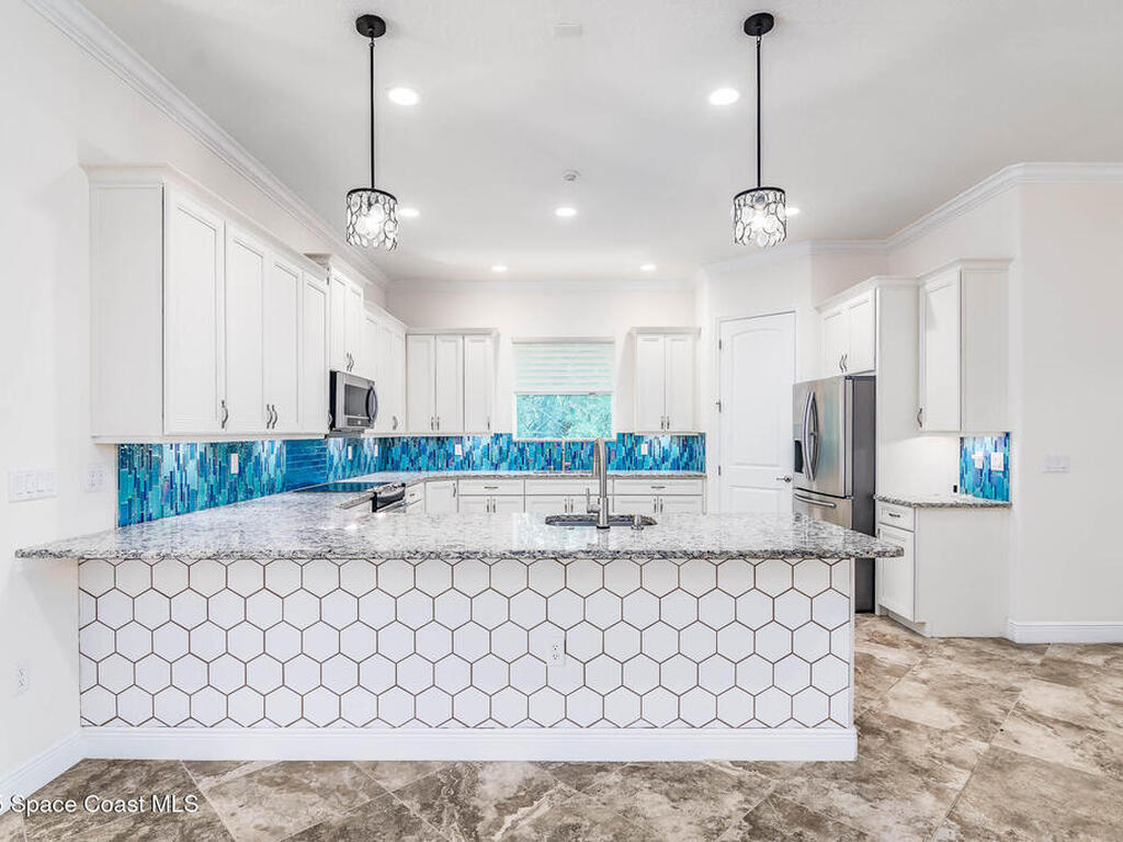 287 Baker Road, Melbourne, FL 32934