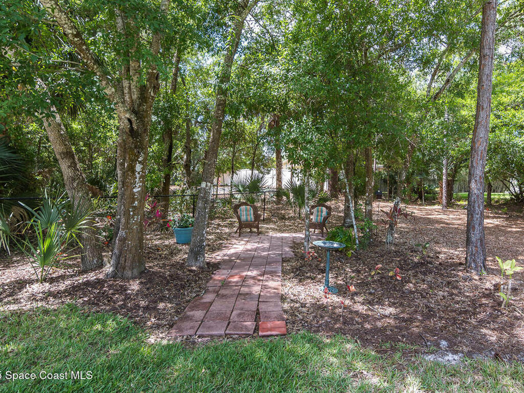 287 Baker Road, Melbourne, FL 32934