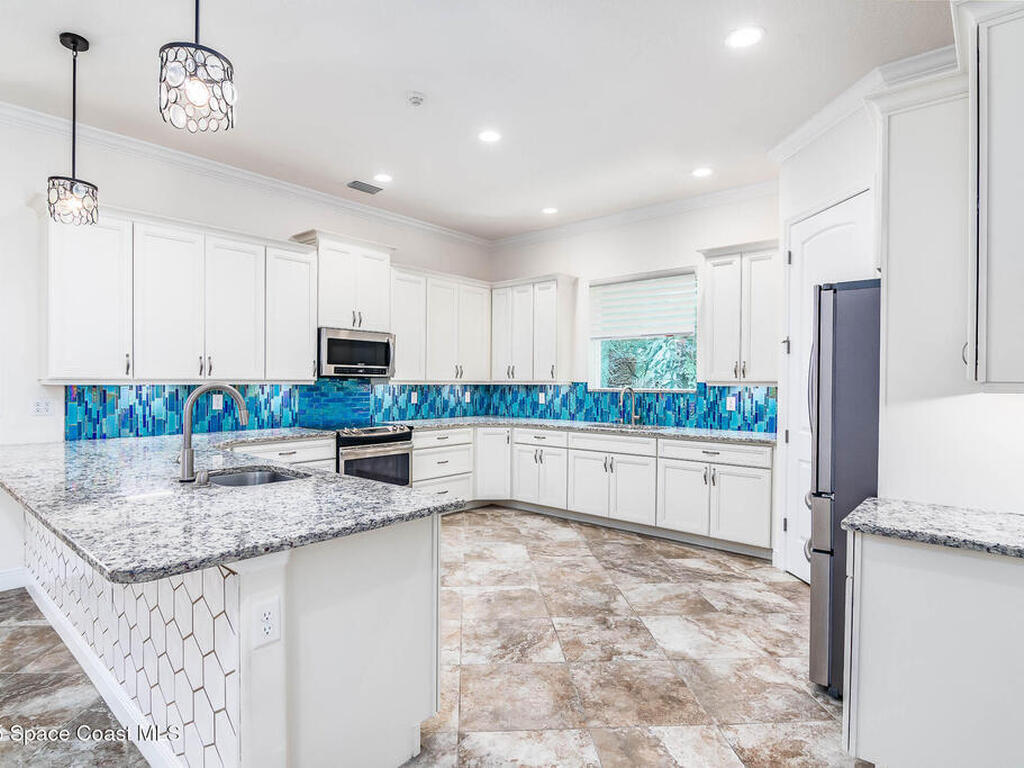 287 Baker Road, Melbourne, FL 32934