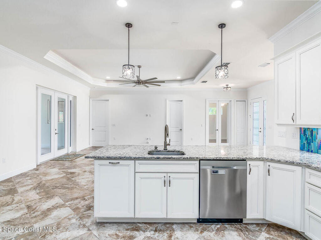 287 Baker Road, Melbourne, FL 32934