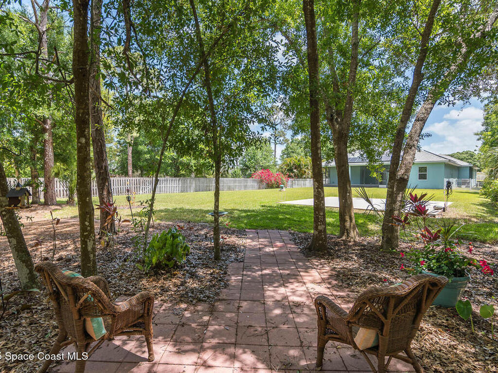287 Baker Road, Melbourne, FL 32934