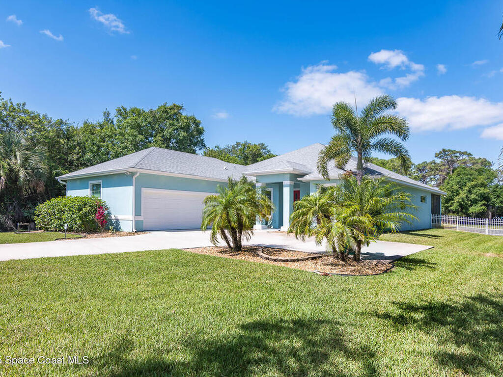 287 Baker Road, Melbourne, FL 32934