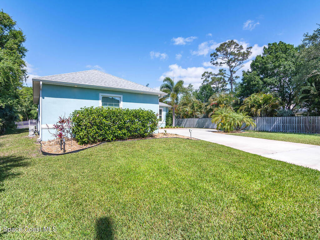 287 Baker Road, Melbourne, FL 32934