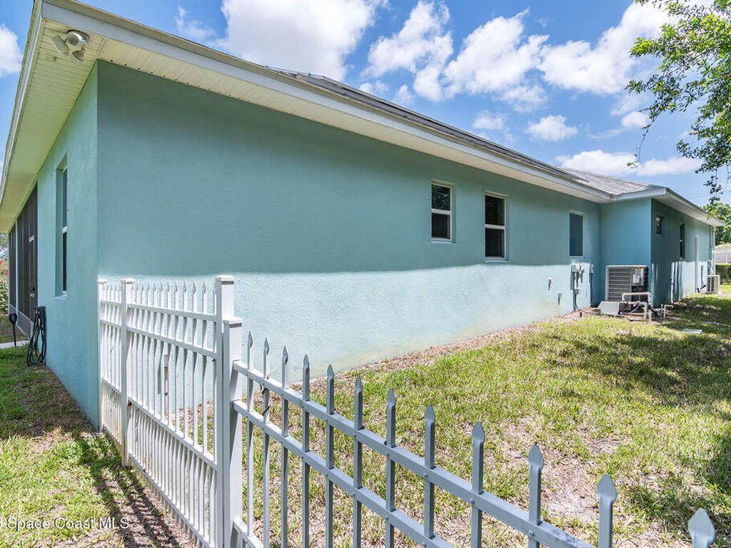 287 Baker Road, Melbourne, FL 32934