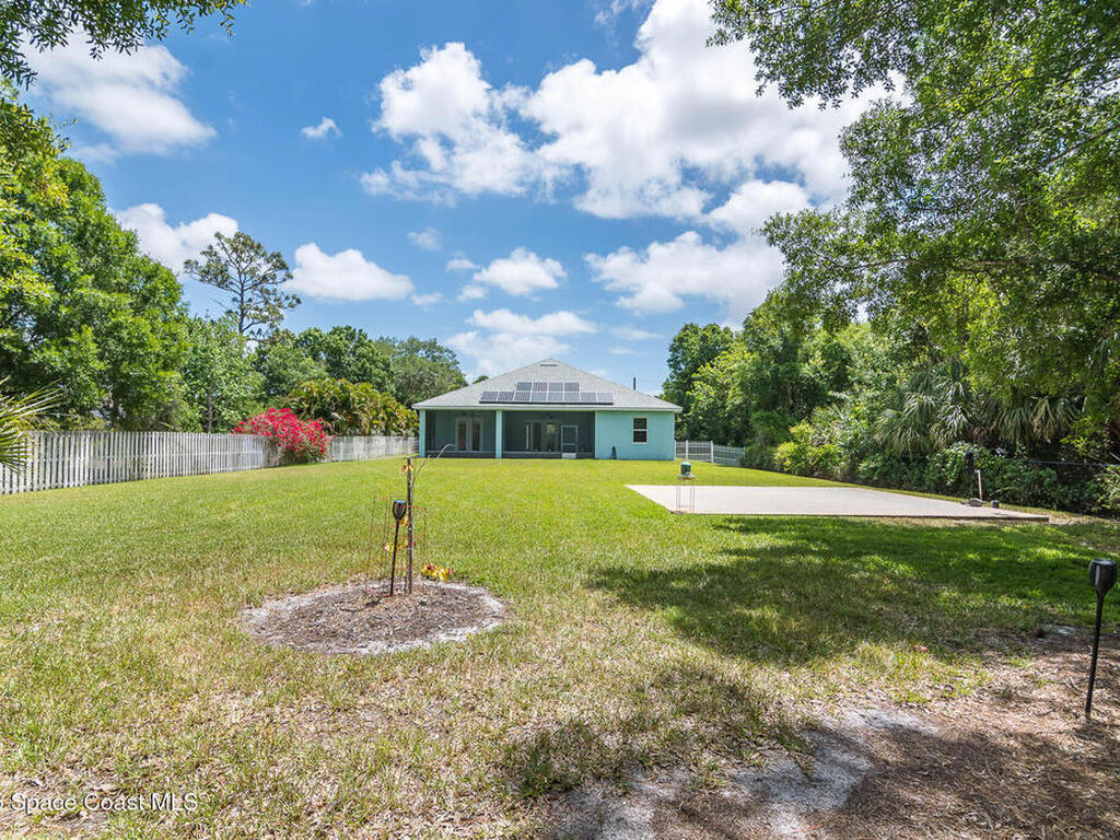 287 Baker Road, Melbourne, FL 32934