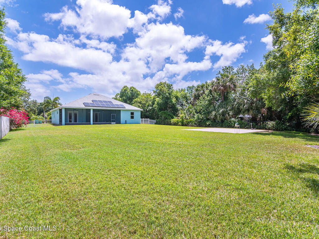 287 Baker Road, Melbourne, FL 32934