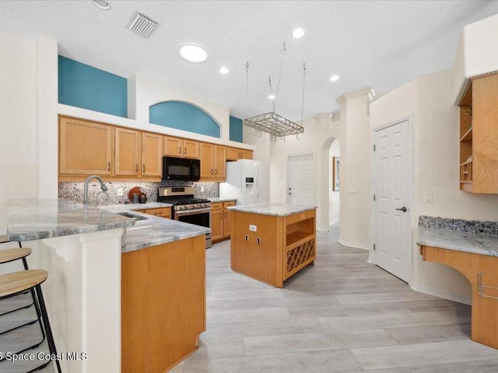 1019 Worthington Spring Drive, Melbourne, FL 32940