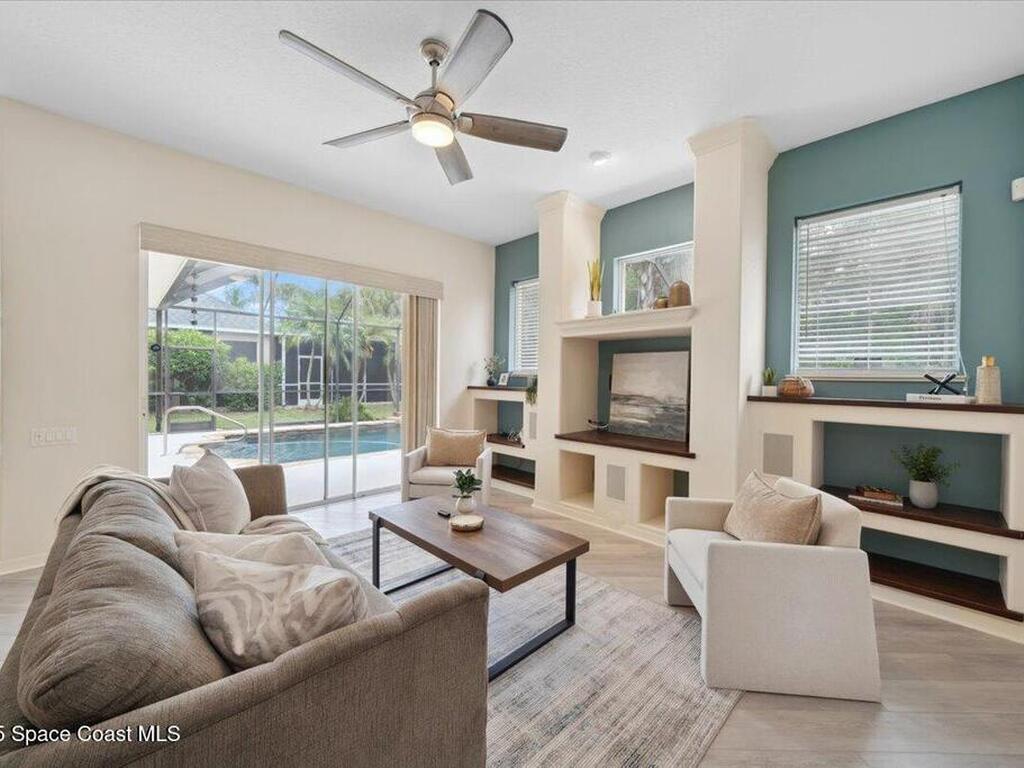1019 Worthington Spring Drive, Melbourne, FL 32940