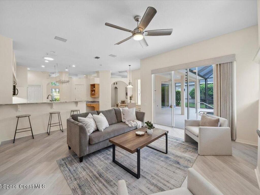 1019 Worthington Spring Drive, Melbourne, FL 32940