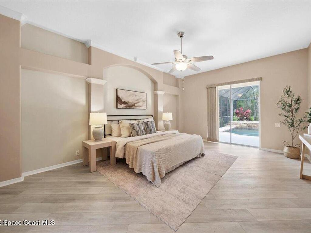 1019 Worthington Spring Drive, Melbourne, FL 32940