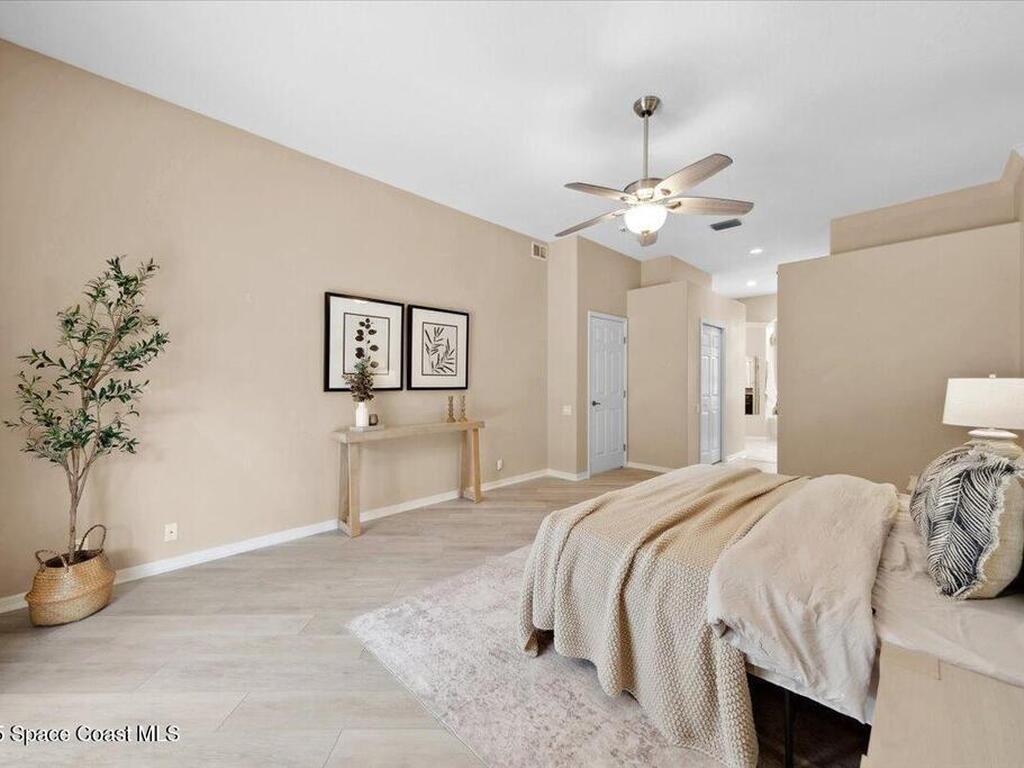 1019 Worthington Spring Drive, Melbourne, FL 32940