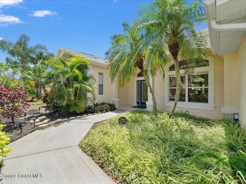 1019 Worthington Spring Drive, Melbourne, FL 32940