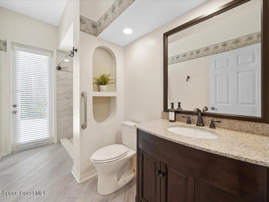 1019 Worthington Spring Drive, Melbourne, FL 32940