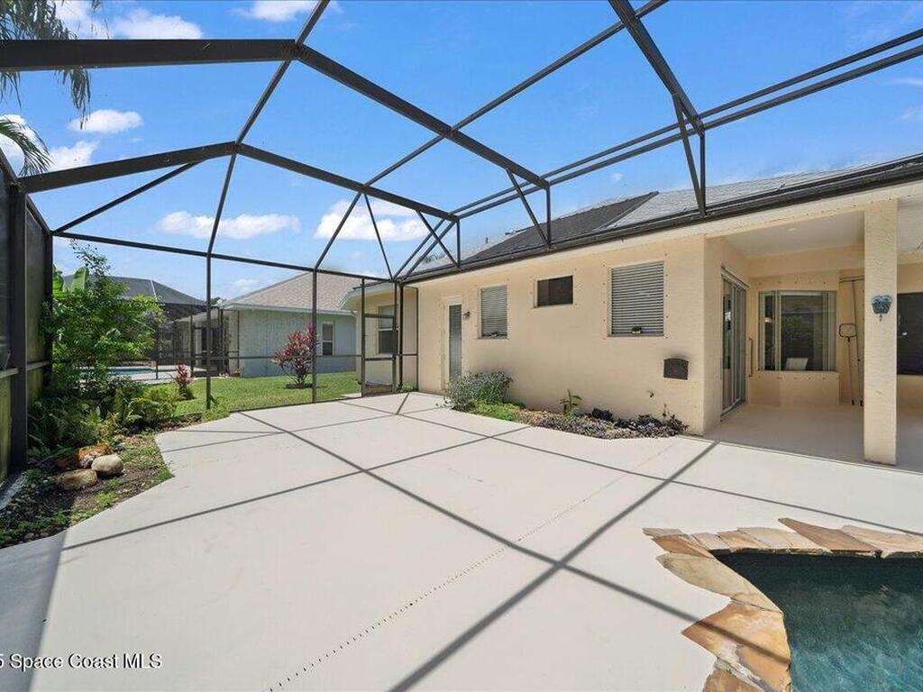 1019 Worthington Spring Drive, Melbourne, FL 32940