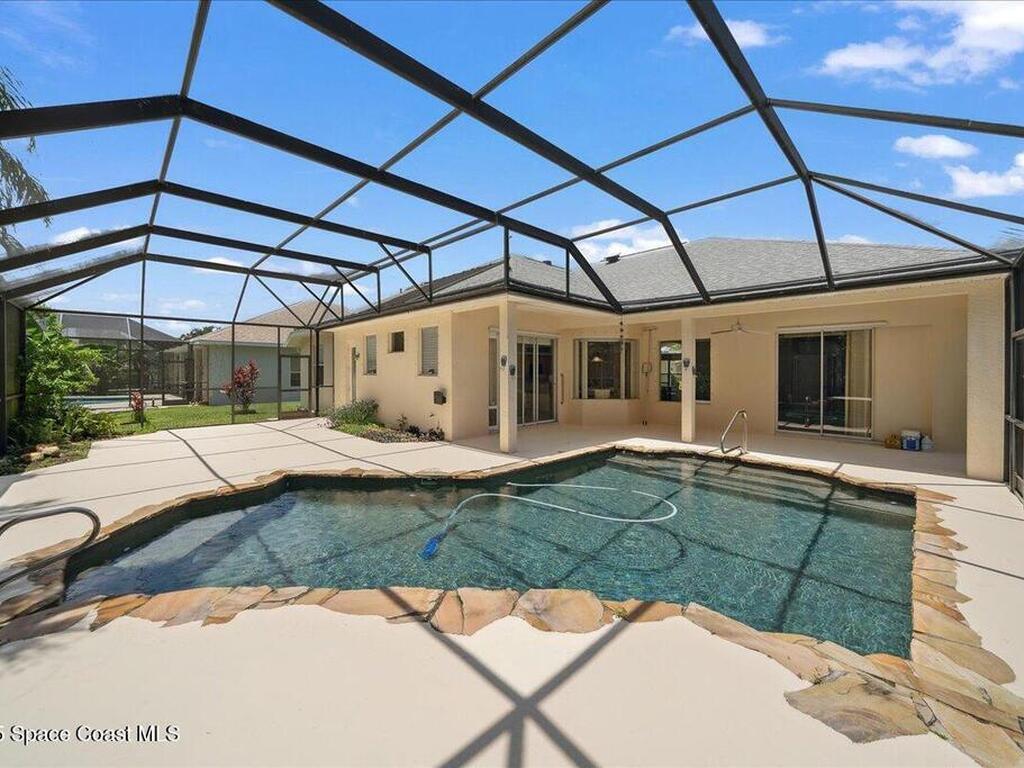 1019 Worthington Spring Drive, Melbourne, FL 32940
