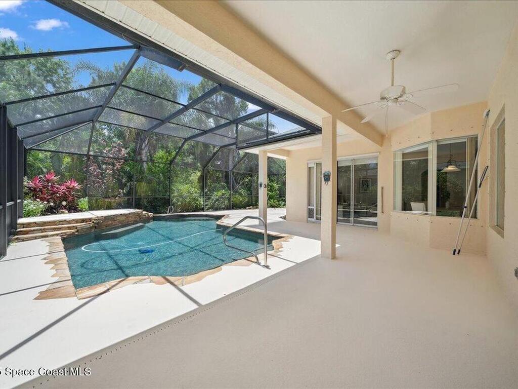 1019 Worthington Spring Drive, Melbourne, FL 32940