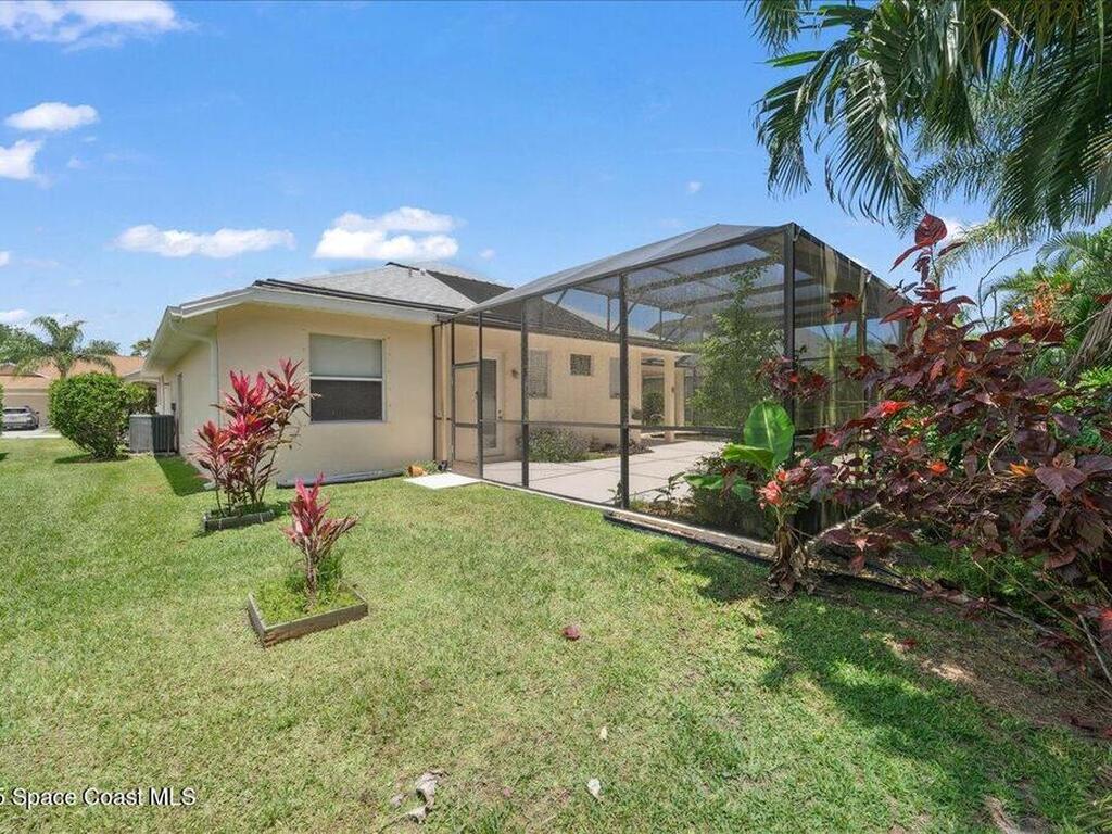 1019 Worthington Spring Drive, Melbourne, FL 32940