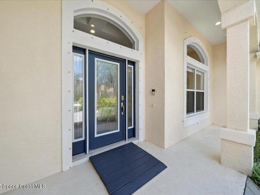 1019 Worthington Spring Drive, Melbourne, FL 32940