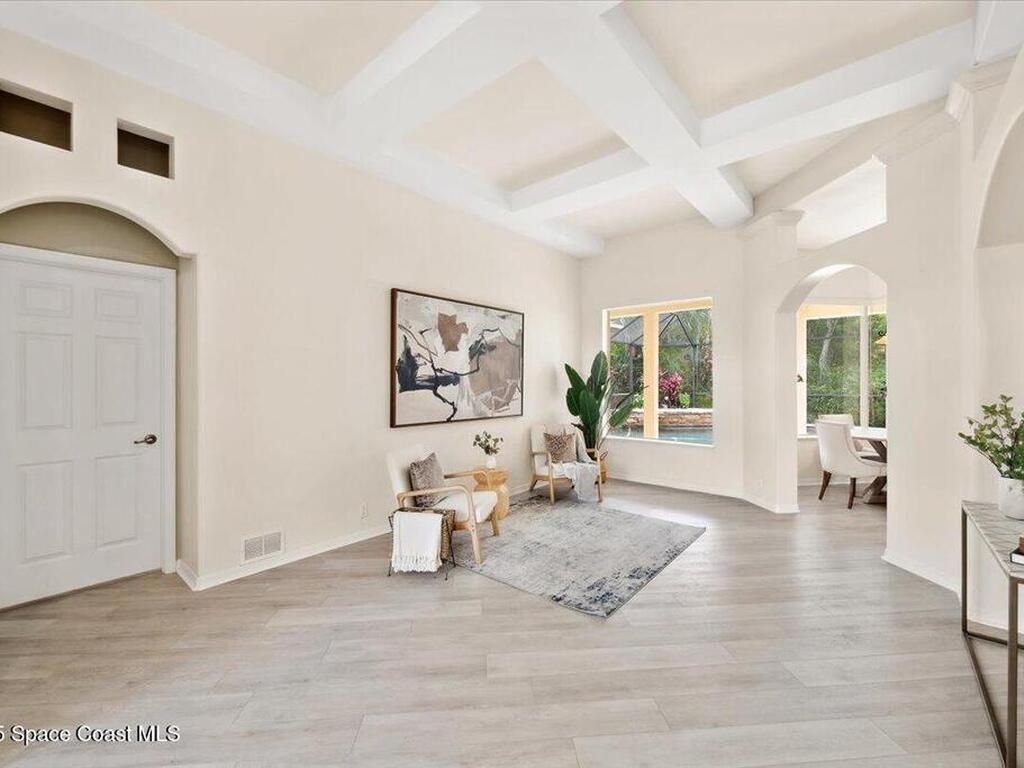 1019 Worthington Spring Drive, Melbourne, FL 32940