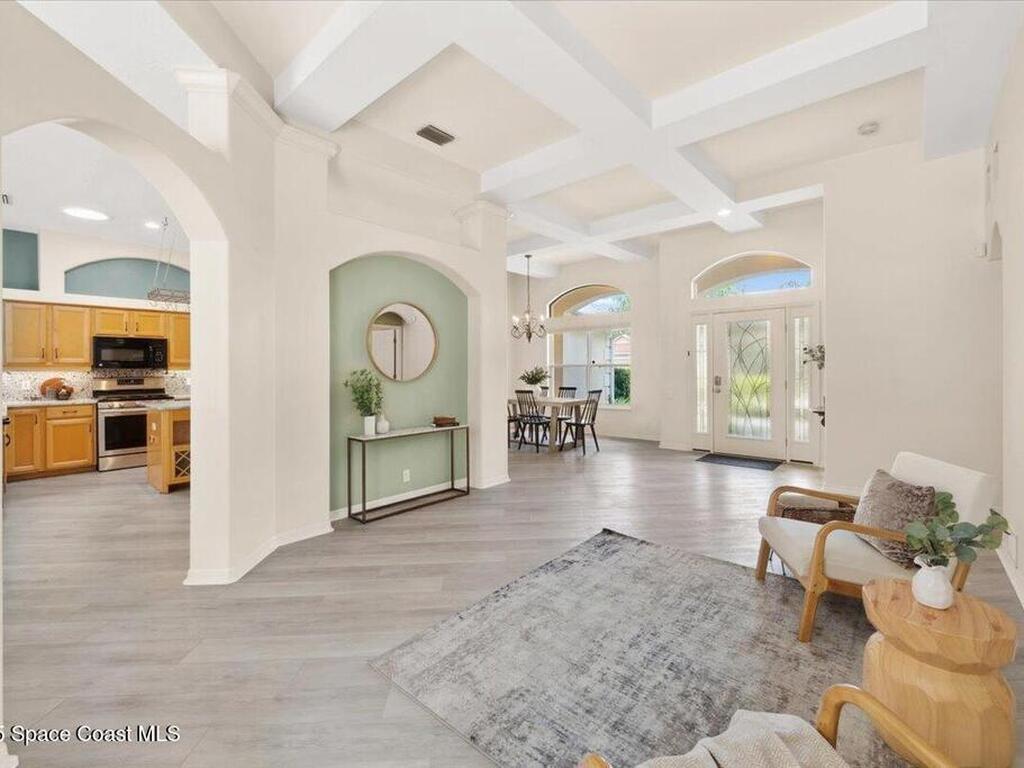 1019 Worthington Spring Drive, Melbourne, FL 32940