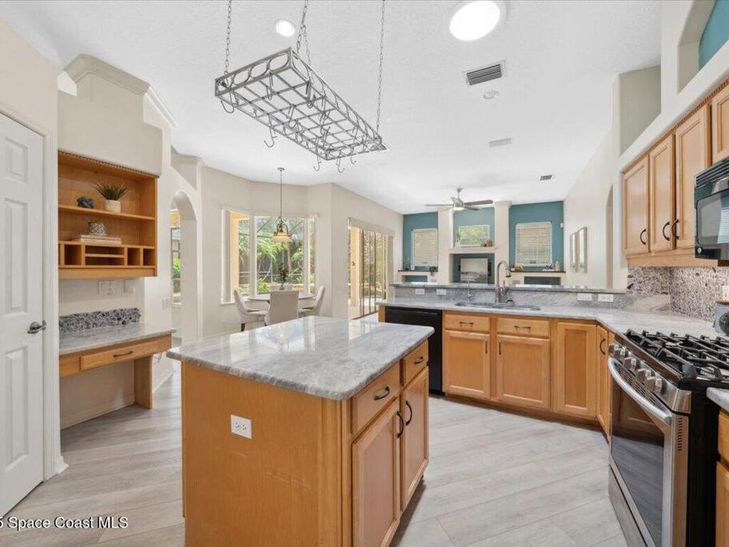 1019 Worthington Spring Drive, Melbourne, FL 32940