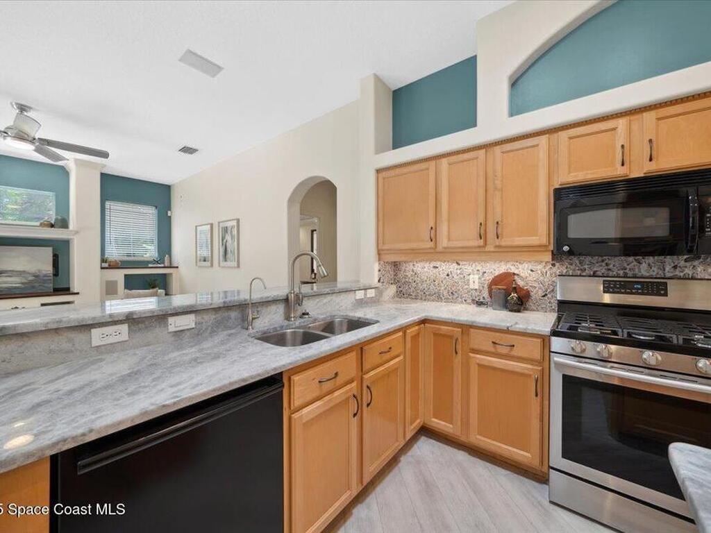 1019 Worthington Spring Drive, Melbourne, FL 32940