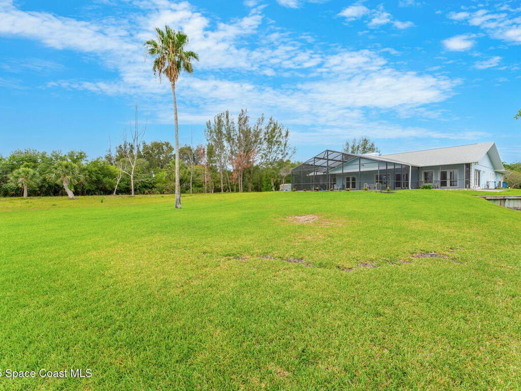 9620 S Tropical Trail, Merritt Island, FL 32952