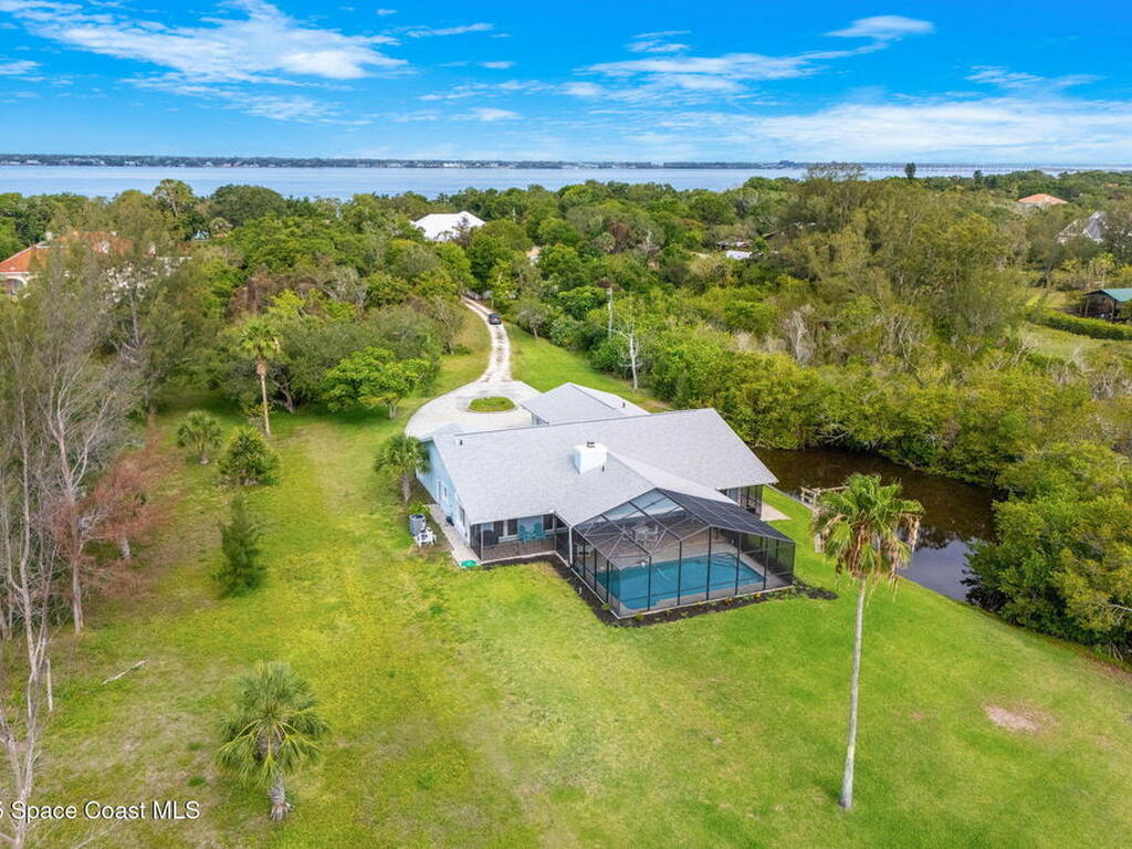 9620 S Tropical Trail, Merritt Island, FL 32952
