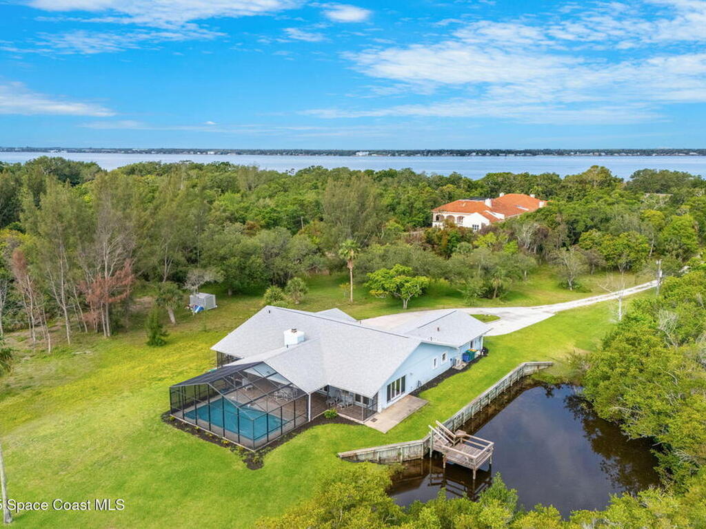 9620 S Tropical Trail, Merritt Island, FL 32952