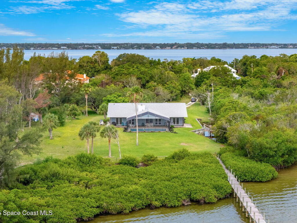 9620 S Tropical Trail, Merritt Island, FL 32952