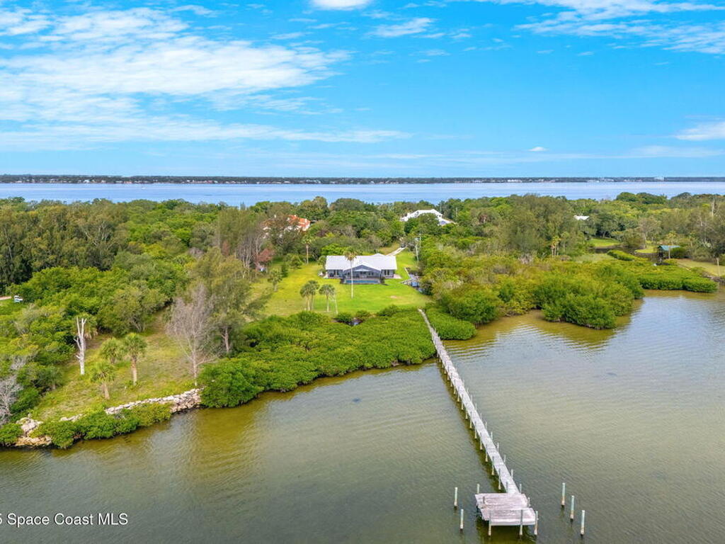 9620 S Tropical Trail, Merritt Island, FL 32952