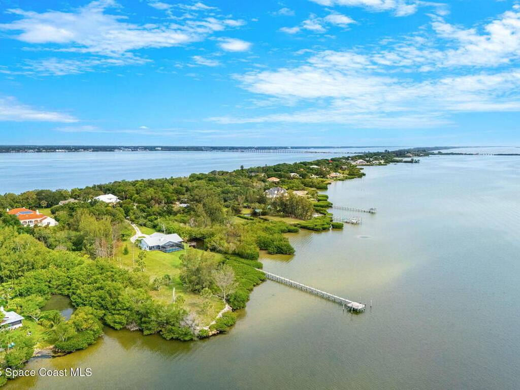 9620 S Tropical Trail, Merritt Island, FL 32952
