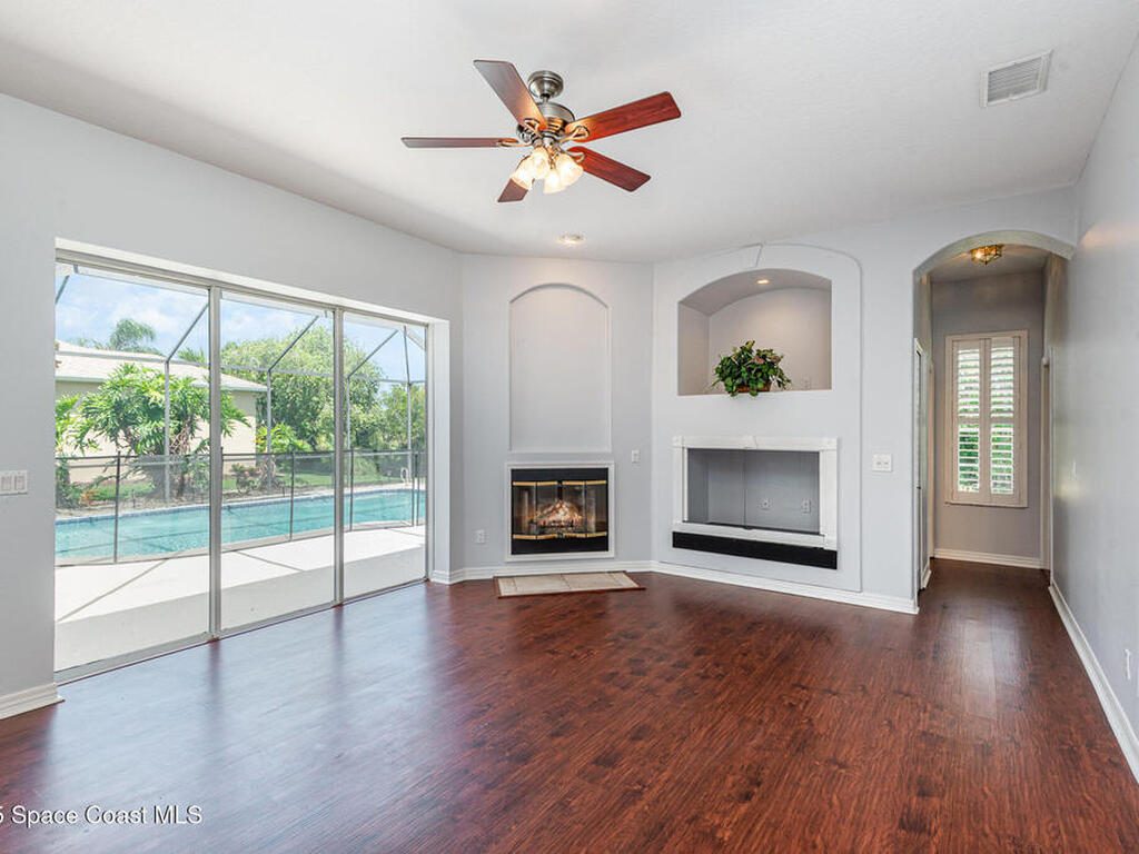 960 Fostoria Drive, Melbourne, FL 32940