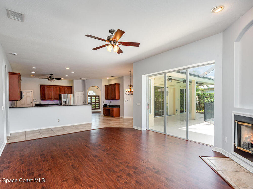 960 Fostoria Drive, Melbourne, FL 32940