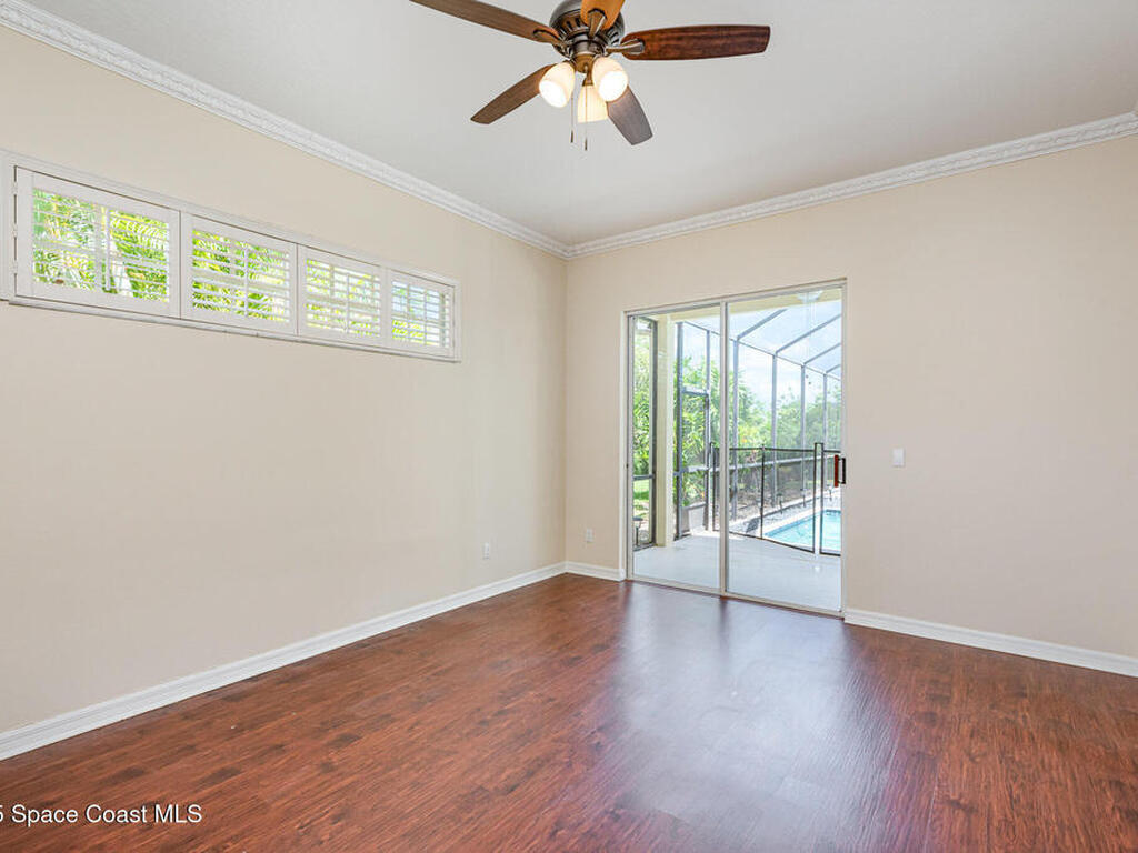 960 Fostoria Drive, Melbourne, FL 32940