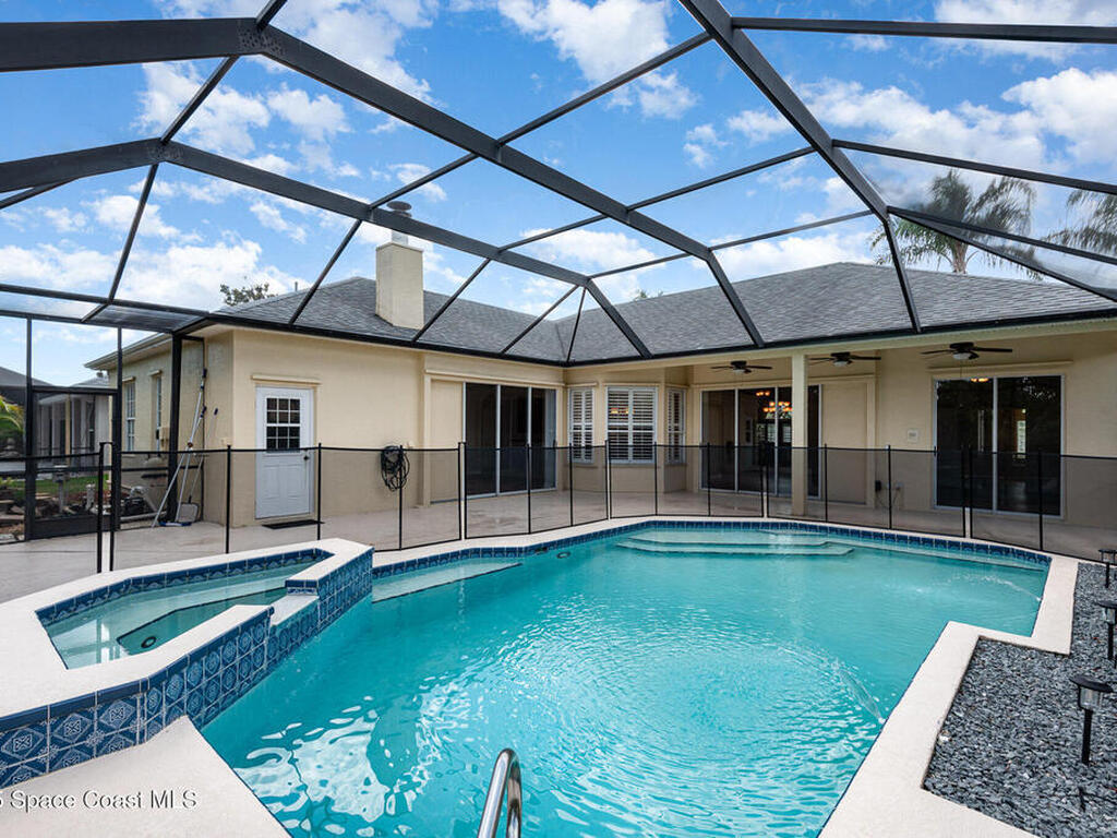 960 Fostoria Drive, Melbourne, FL 32940