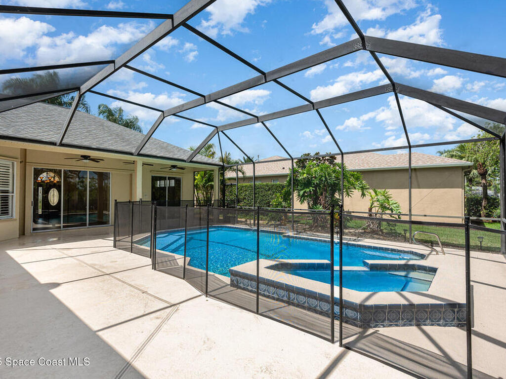 960 Fostoria Drive, Melbourne, FL 32940