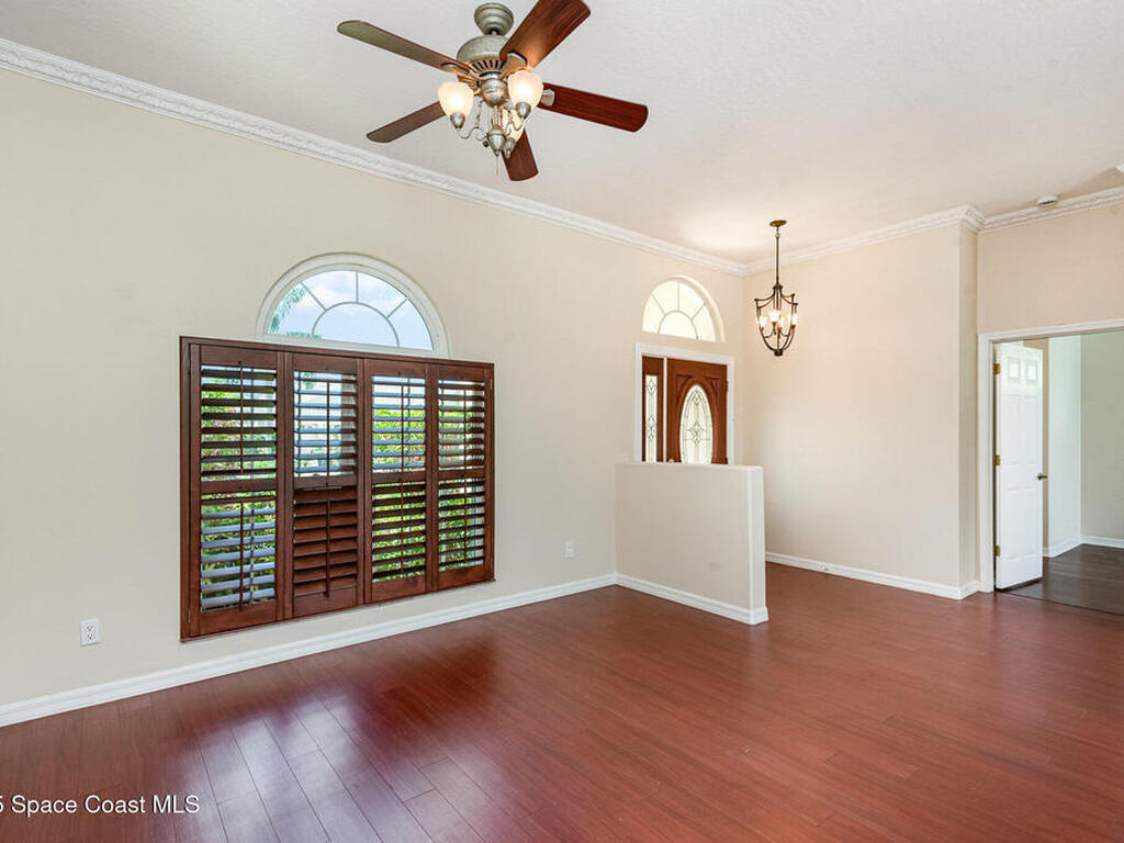 960 Fostoria Drive, Melbourne, FL 32940