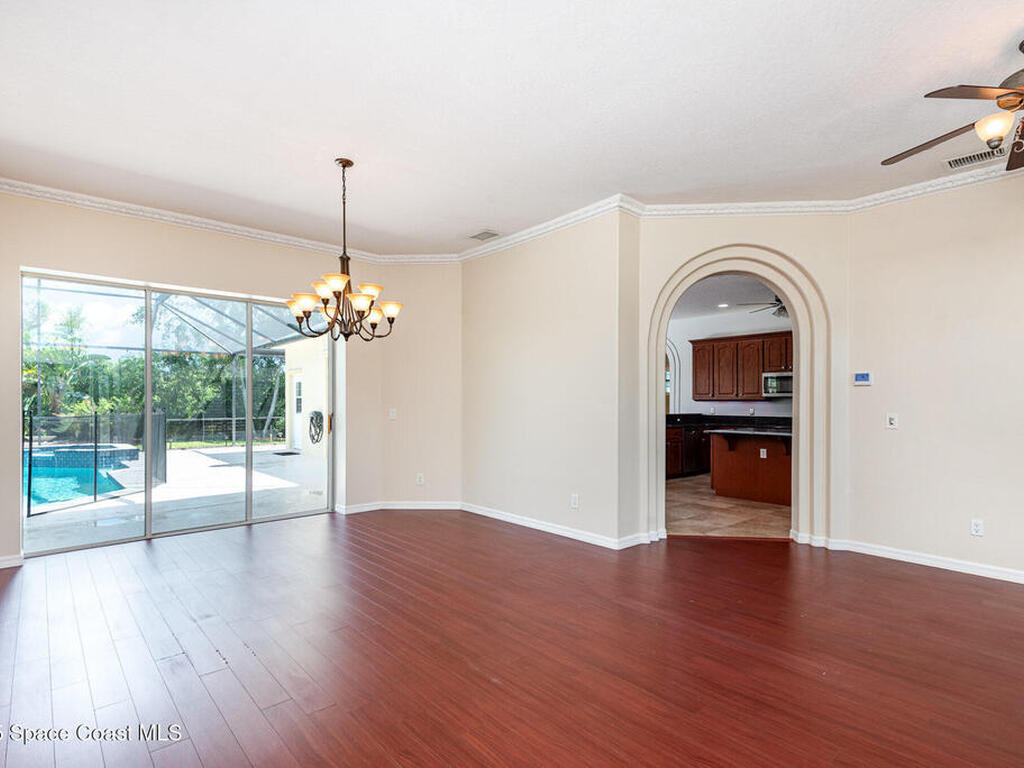 960 Fostoria Drive, Melbourne, FL 32940