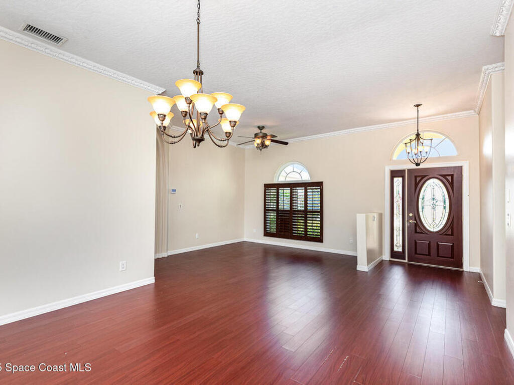 960 Fostoria Drive, Melbourne, FL 32940