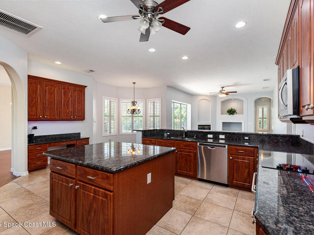 960 Fostoria Drive, Melbourne, FL 32940