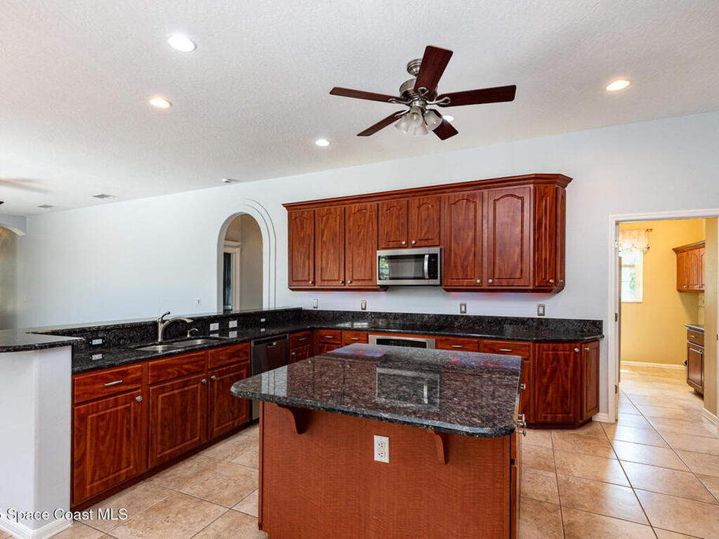 960 Fostoria Drive, Melbourne, FL 32940