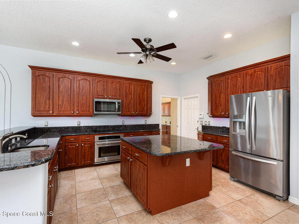 960 Fostoria Drive, Melbourne, FL 32940