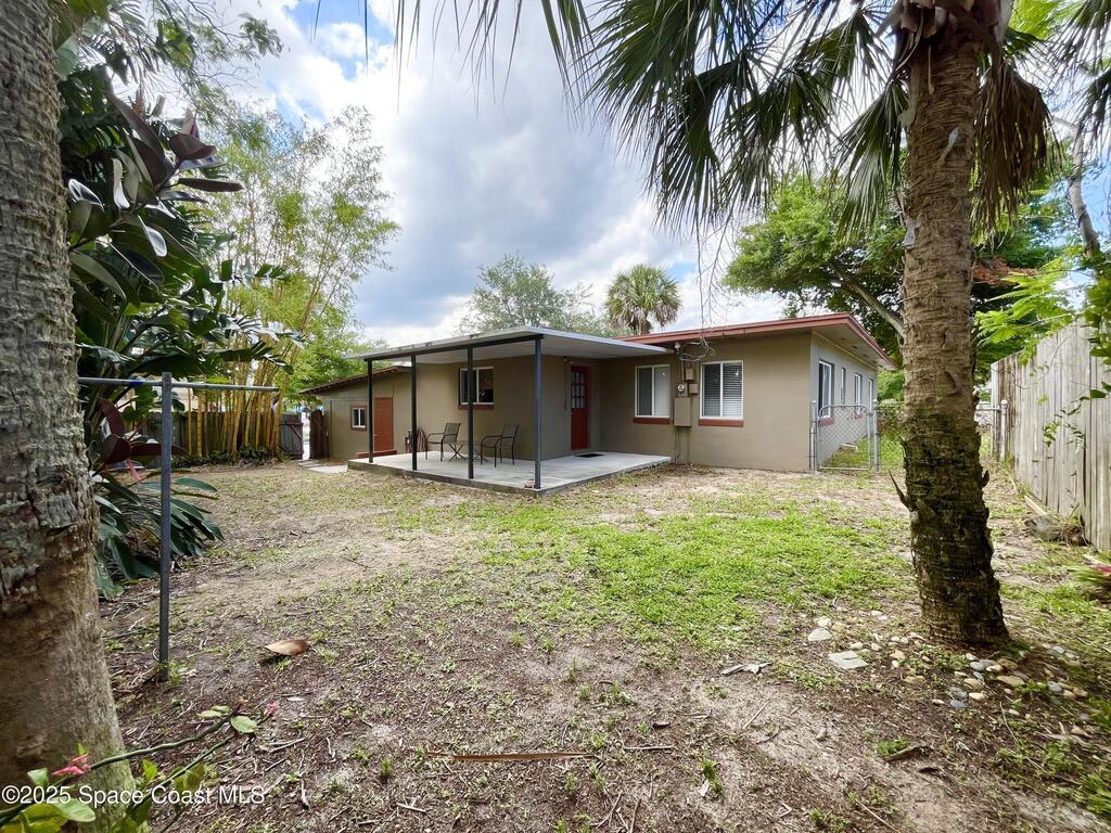 141 Valencia Road, Rockledge, FL 32955