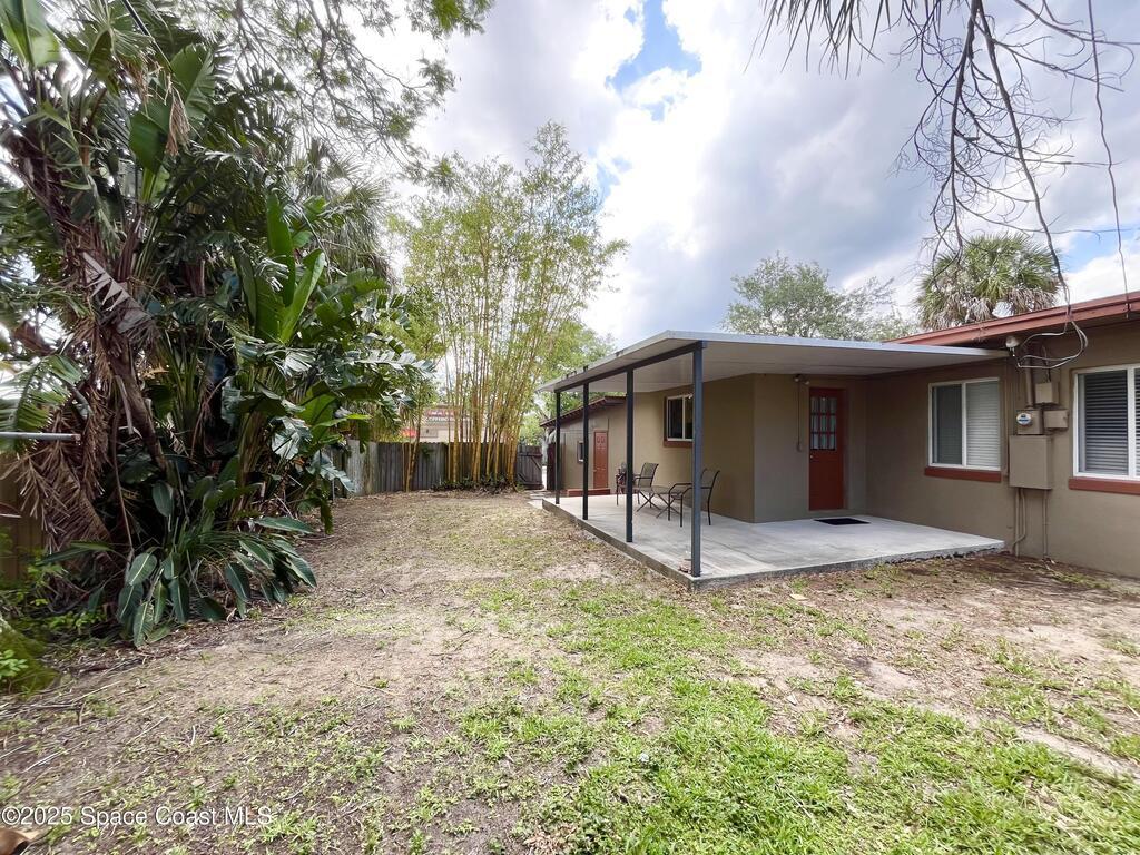 141 Valencia Road, Rockledge, FL 32955