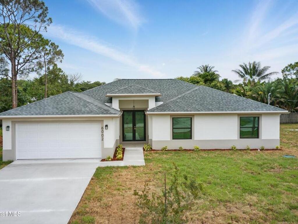 6002 Myrtle Drive, Ft. Pierce, FL 34982