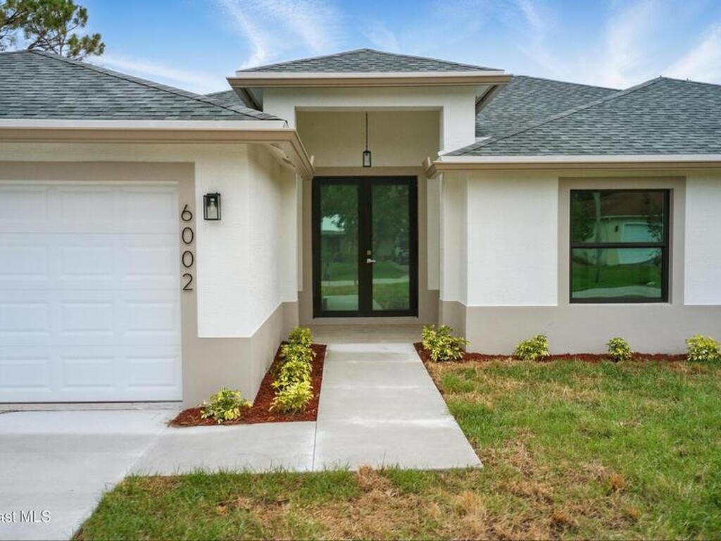 6002 Myrtle Drive, Ft. Pierce, FL 34982