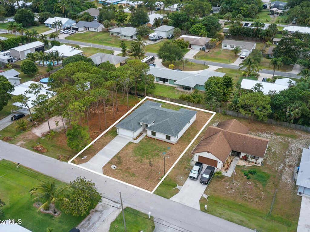 6002 Myrtle Drive, Ft. Pierce, FL 34982