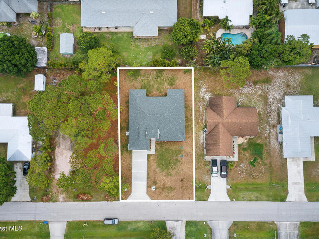 6002 Myrtle Drive, Ft. Pierce, FL 34982