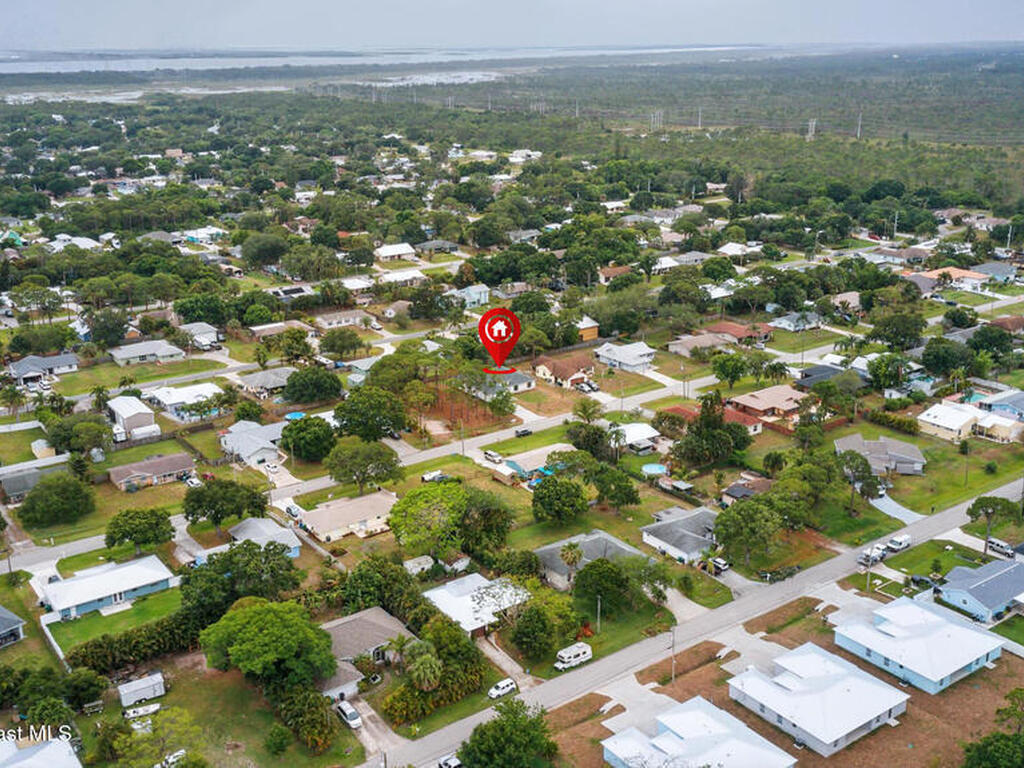 6002 Myrtle Drive, Ft. Pierce, FL 34982